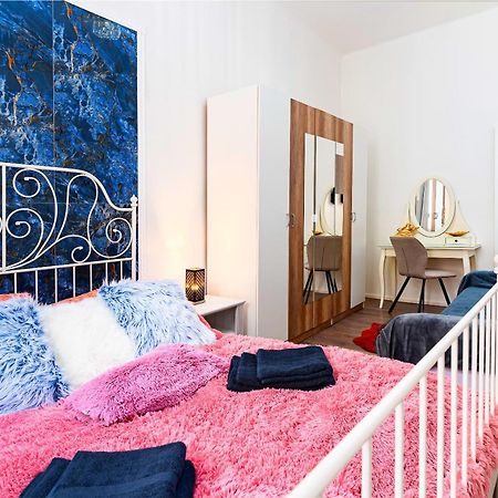 פראג Emperors Elegance Suite מראה חיצוני תמונה