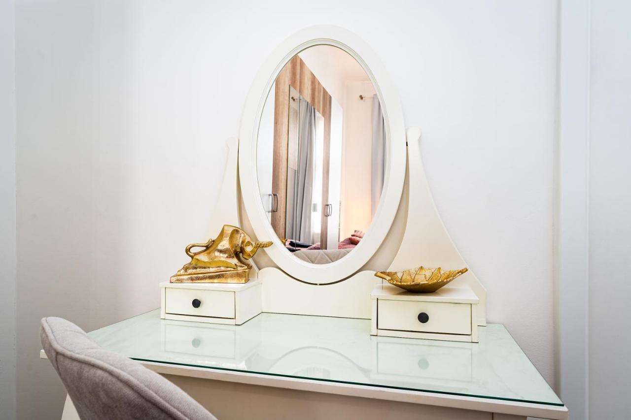 פראג Emperors Elegance Suite מראה חיצוני תמונה