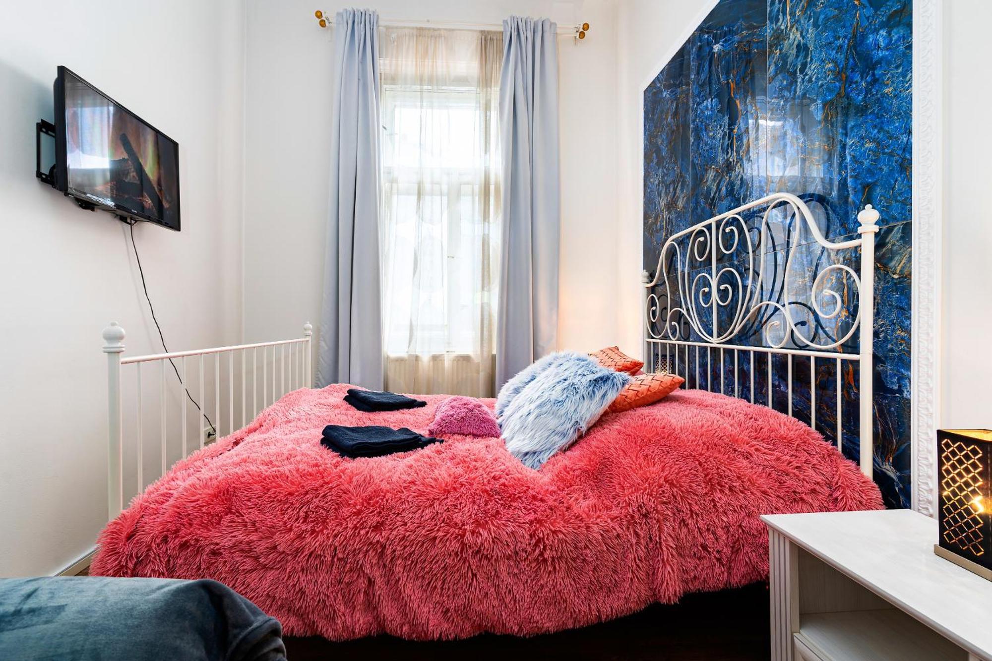 פראג Emperors Elegance Suite מראה חיצוני תמונה