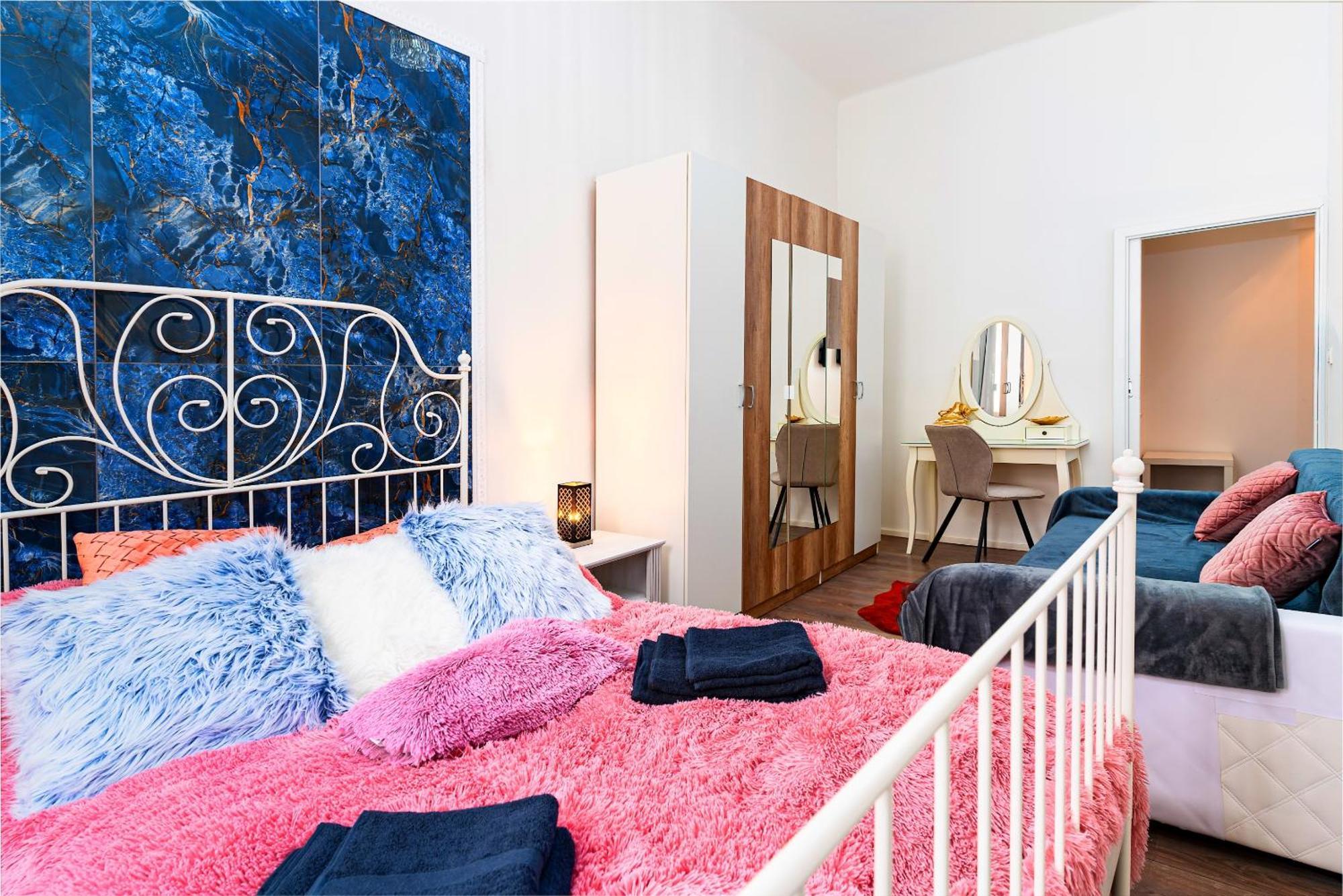 פראג Emperors Elegance Suite מראה חיצוני תמונה