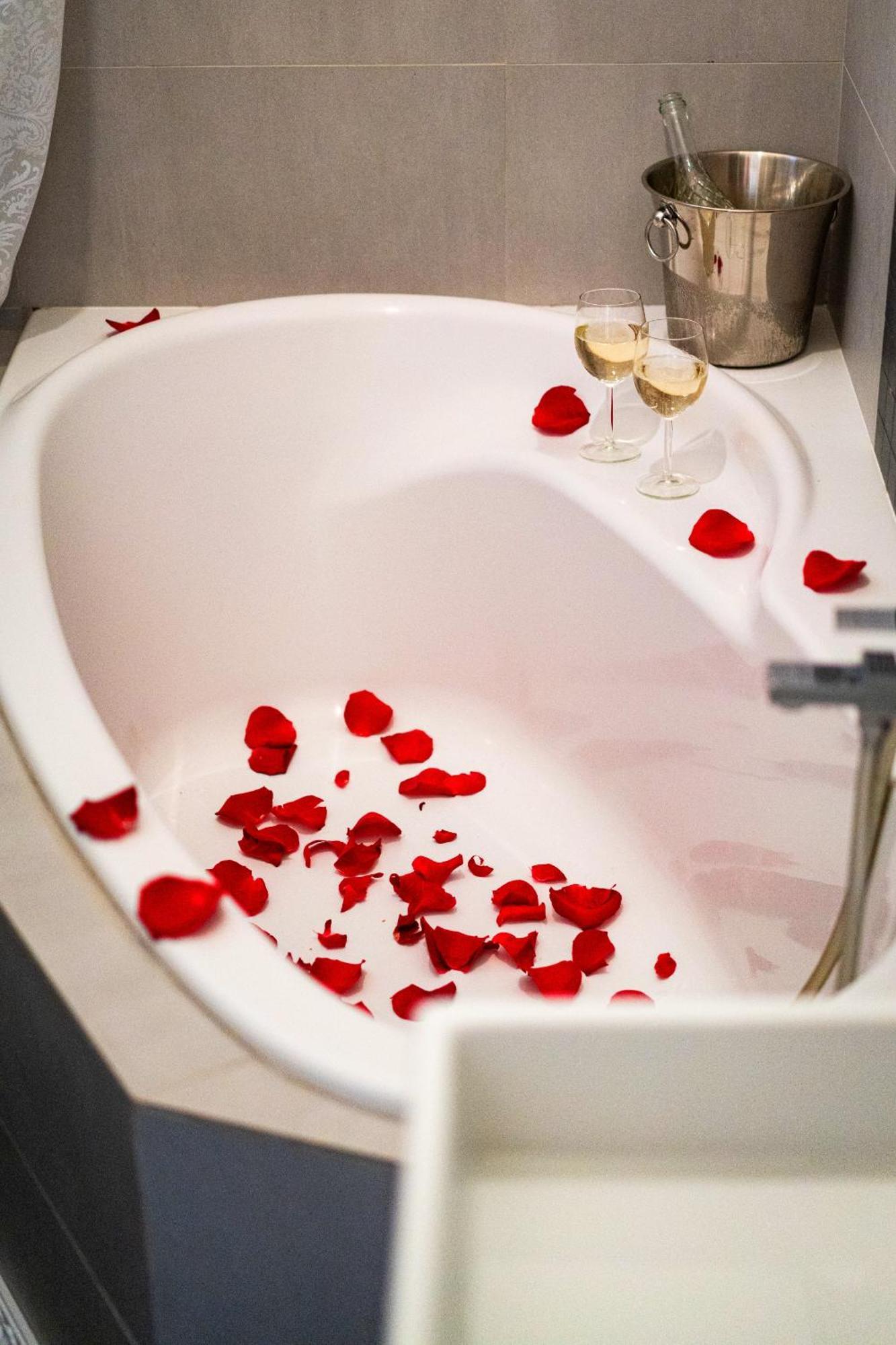 פראג Emperors Elegance Suite מראה חיצוני תמונה