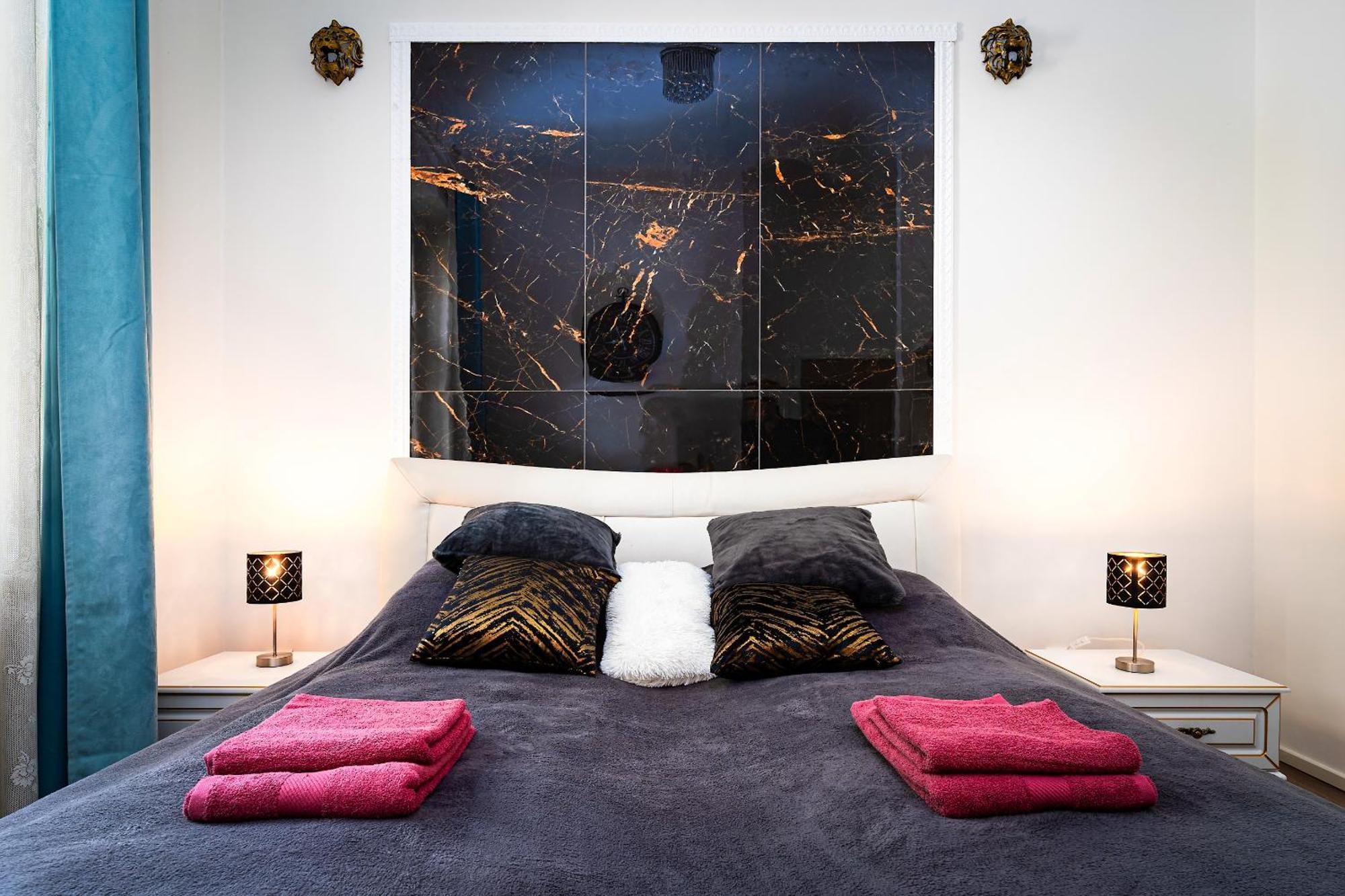 פראג Emperors Elegance Suite מראה חיצוני תמונה