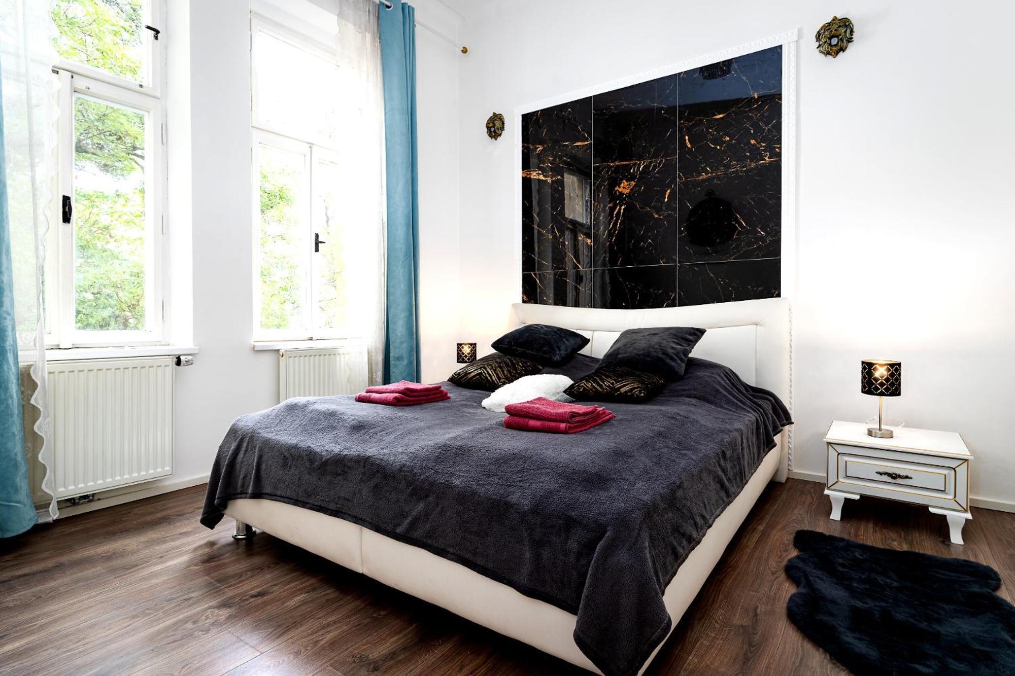 פראג Emperors Elegance Suite מראה חיצוני תמונה
